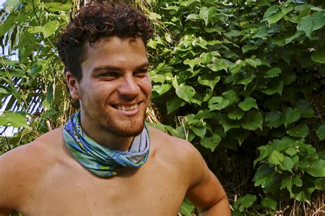 sami layadi lpsg|Survivor's Sami Layadi on falling victim to the Cassidy Curse.